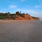 דירה Balaia אלבופיירה
