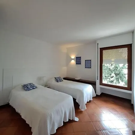 Balaia Praia * Албуфейра