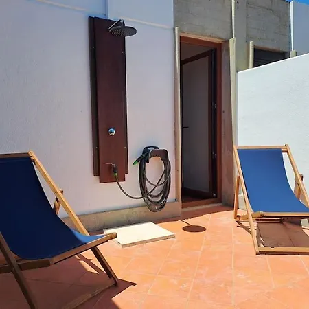 Balaia Praia Апартаменти *