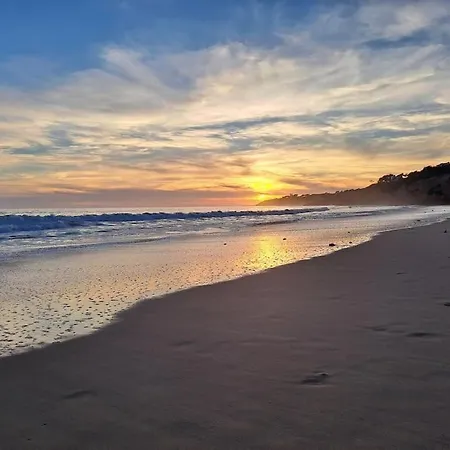 Апартаменти Balaia Praia *