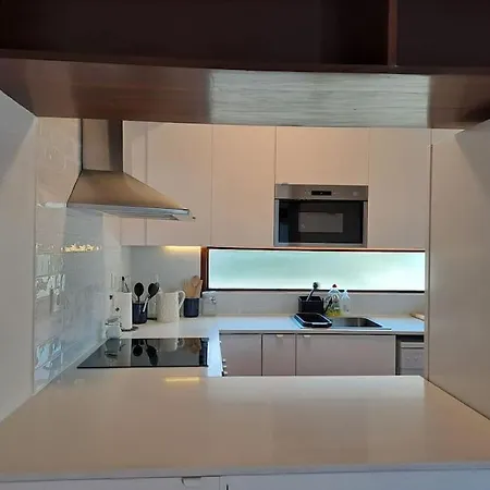 Апартаменти Balaia Praia Албуфейра