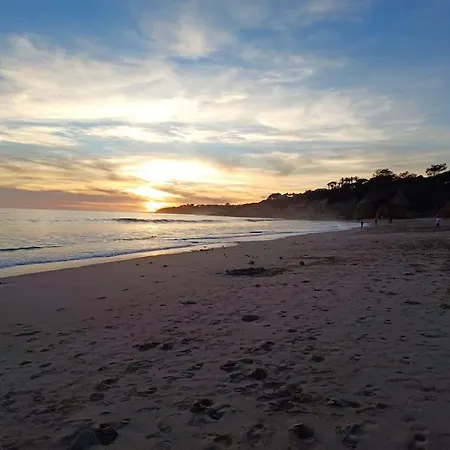 Balaia Praia * Албуфейра