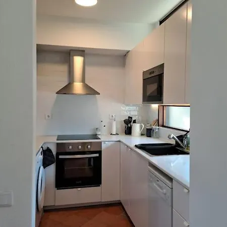 Balaia Praia Апартаменти