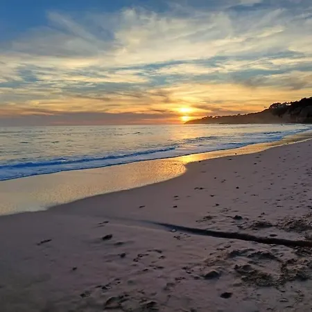 Апартаменти Balaia Praia *