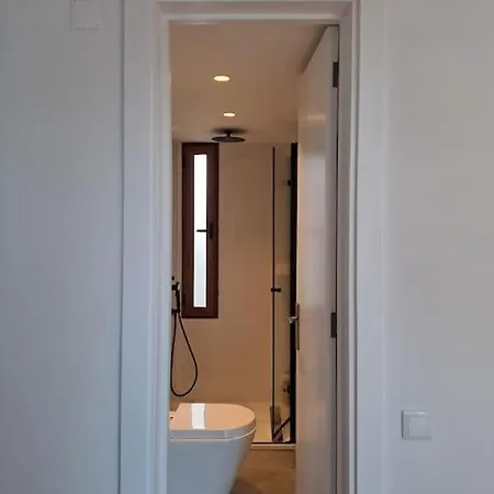 Balaia Praia Апартаменти