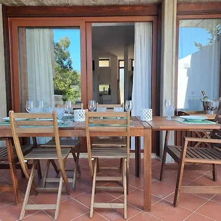 Balaia Praia Апартаменти *