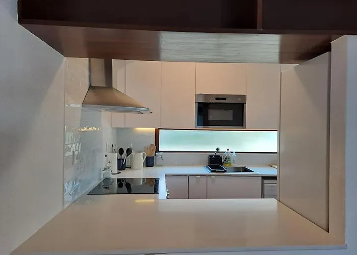 公寓 Balaia 阿尔布费拉