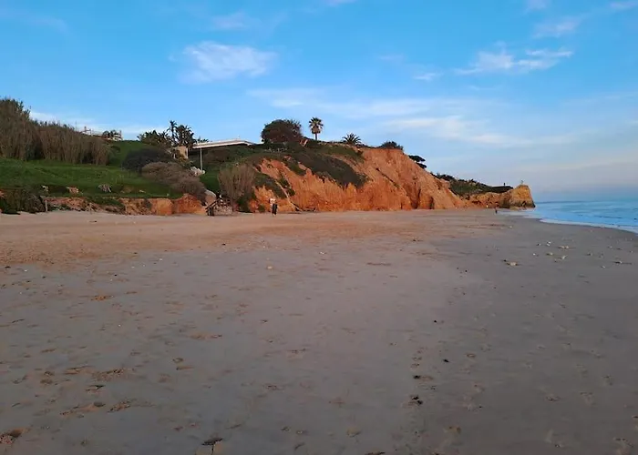 公寓 Balaia 阿尔布费拉