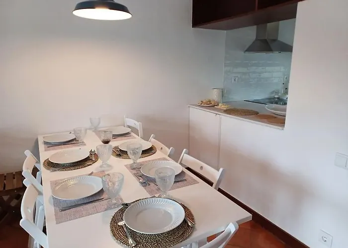 Balaia 阿尔布费拉