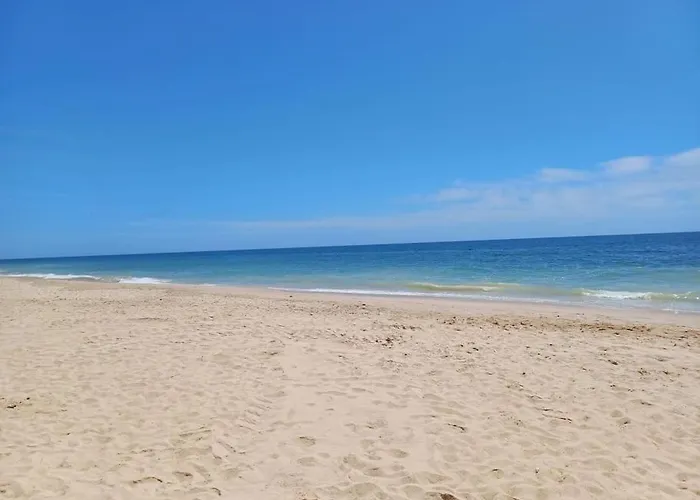 公寓 Balaia 阿尔布费拉