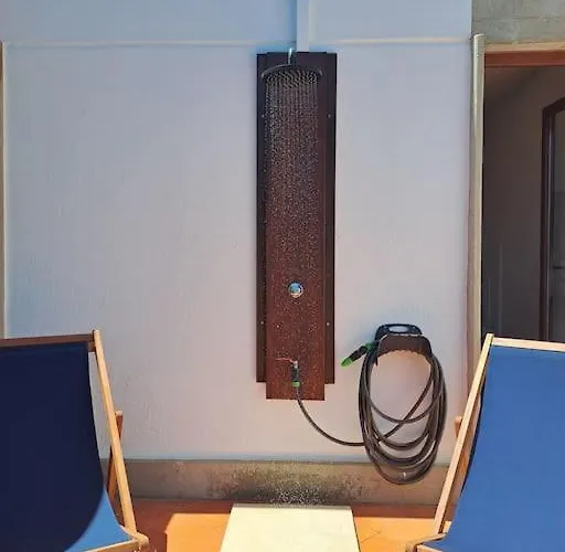 Balaia 阿尔布费拉