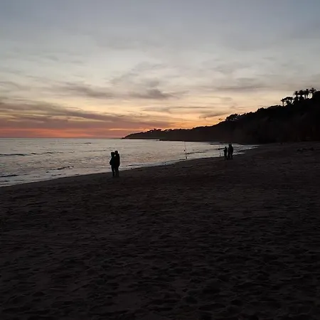 Apartamento Balaia Praia