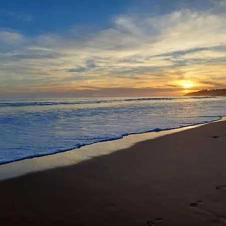 Apartamento Balaia Praia *