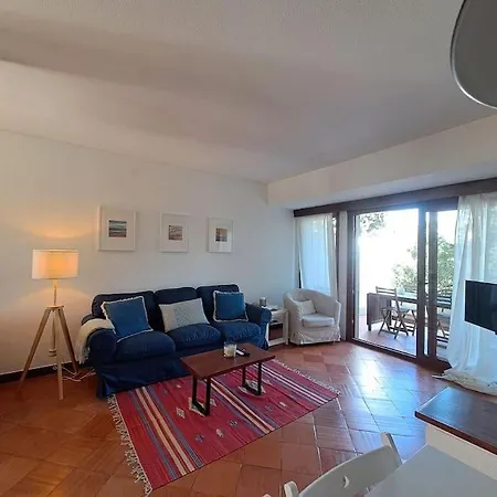 Balaia Praia Apartamento *