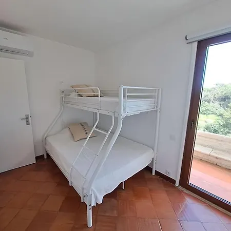 Apartamento Balaia Praia *
