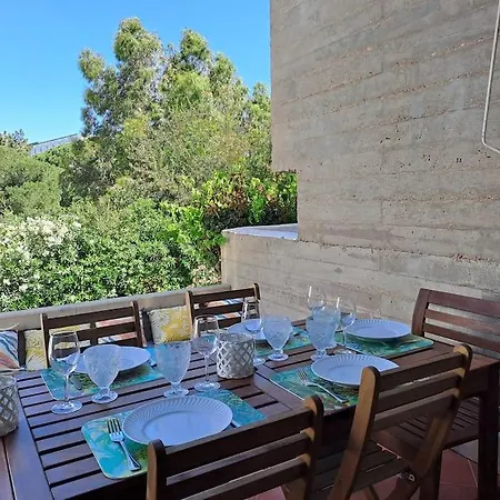 Balaia Praia Apartamento Albufeira