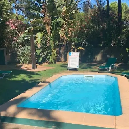 Apartamento Balaia Praia *