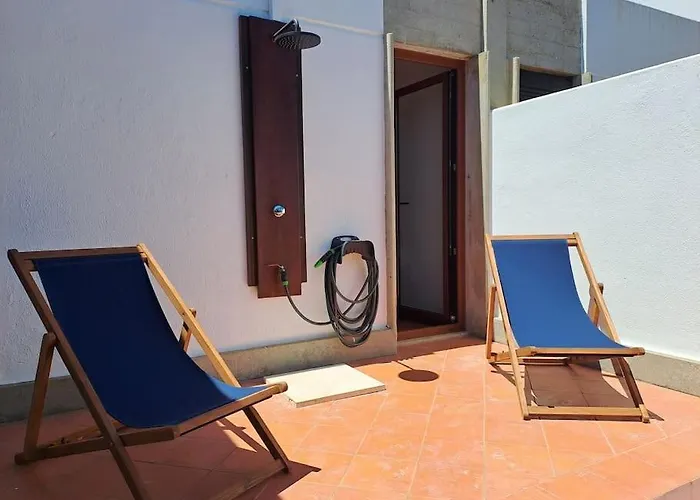 Balaia Апартаменты *