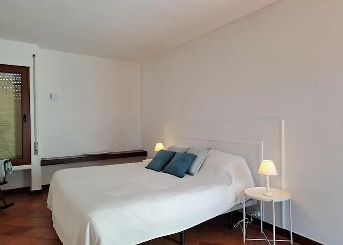 Balaia Апартаменты