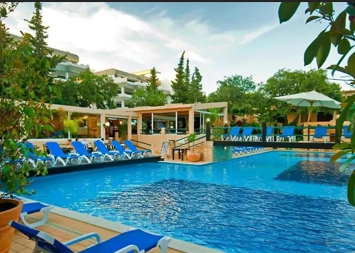 Balaia Апартаменты *