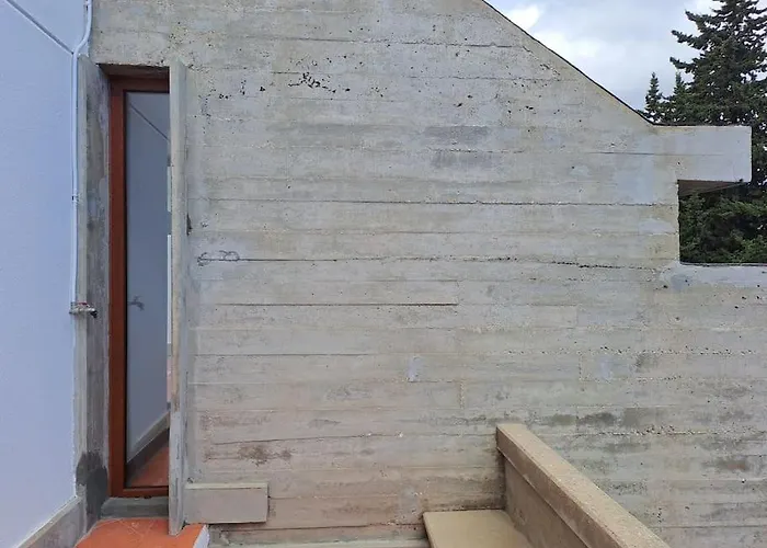 Апартаменты Balaia *