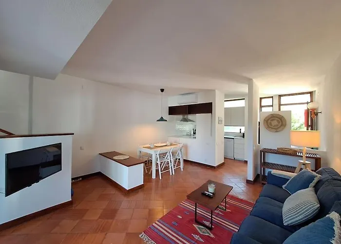 Balaia Апартаменты *