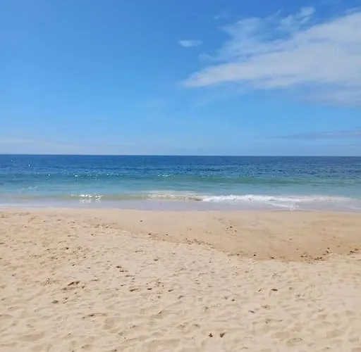 Balaia Албуфейра