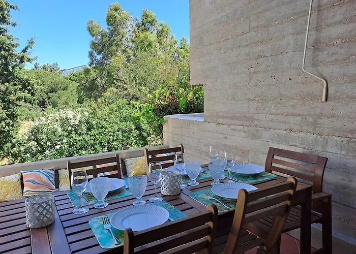 Balaia Апартаменты Албуфейра